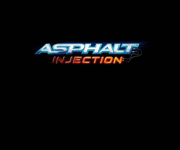 Asphalt Injection