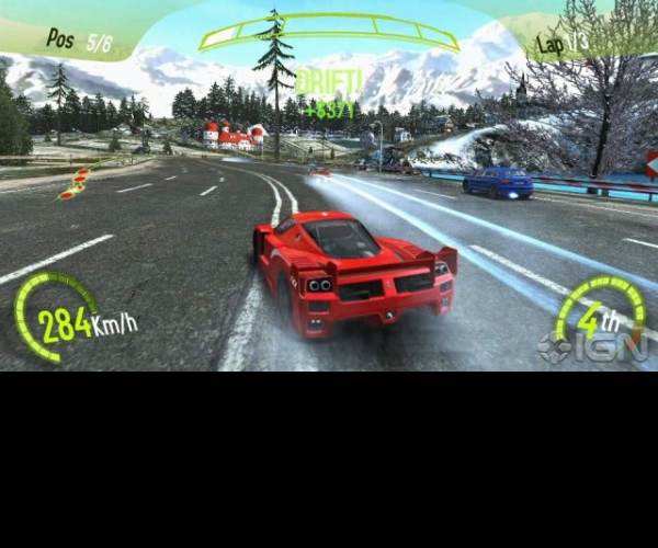 Asphalt Injection