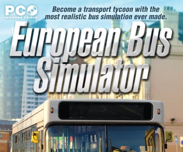 European Bus Simulator 2012
