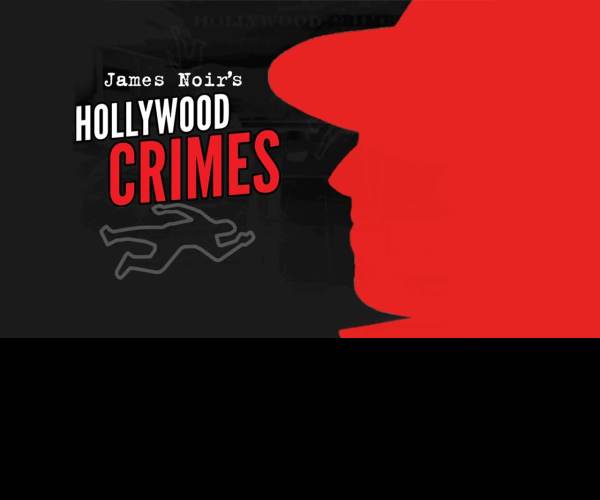 James Noirs Hollywood Crimes (3DS)