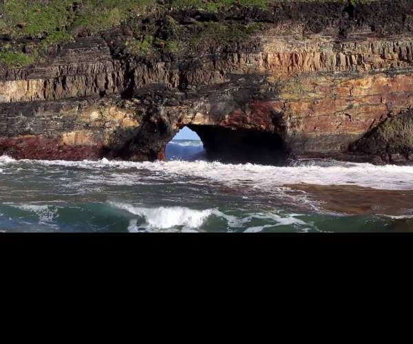 Hole In The Wall