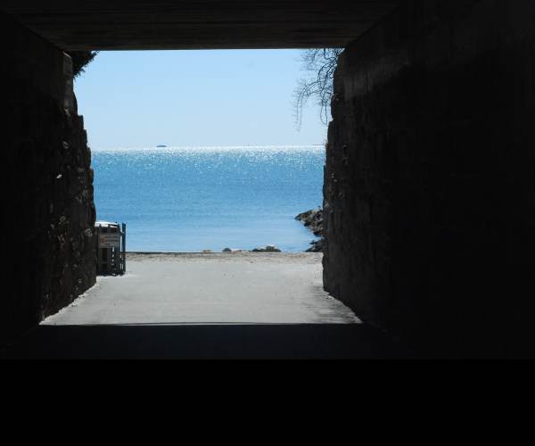 Hole In The Wall
