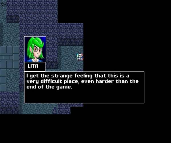 Breath of Death VII: The Beginning