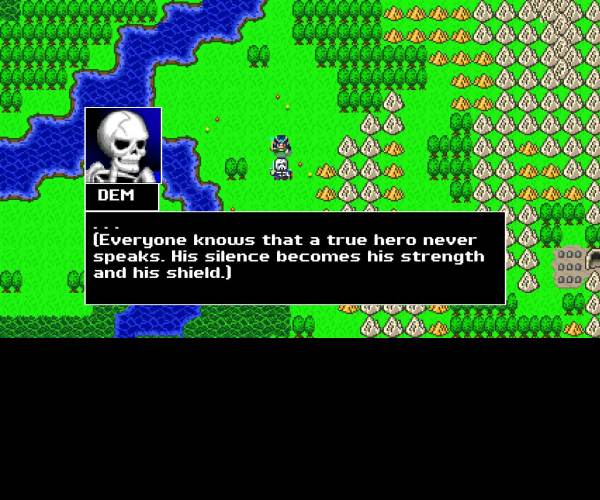 Breath of Death VII: The Beginning