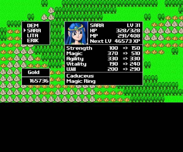 Breath of Death VII: The Beginning