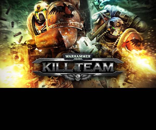 Warhammer 40000: Kill Team (X360)