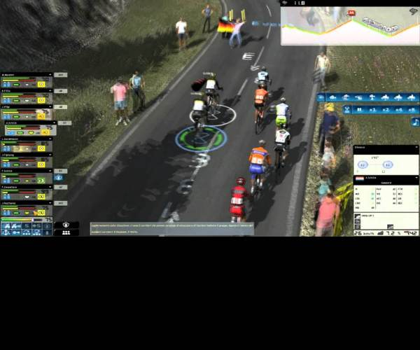 Pro Cycling Manager 2011