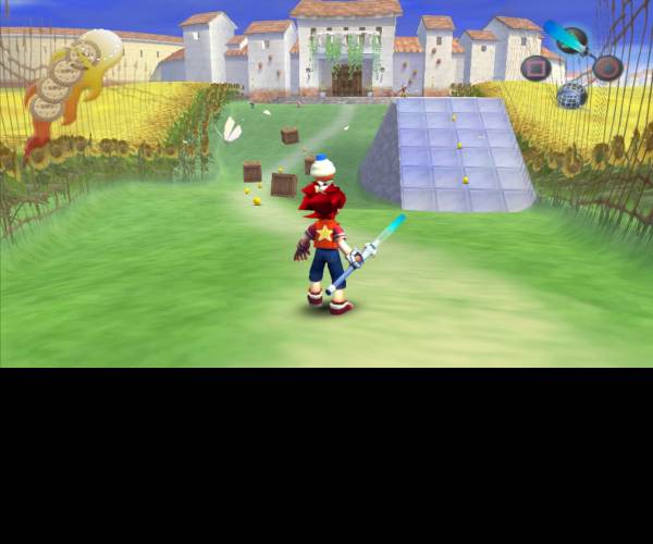Ape Escape
