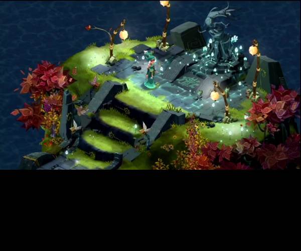 Islands of Wakfu
