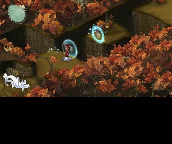 Islands of Wakfu