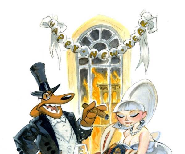 Sam & Max