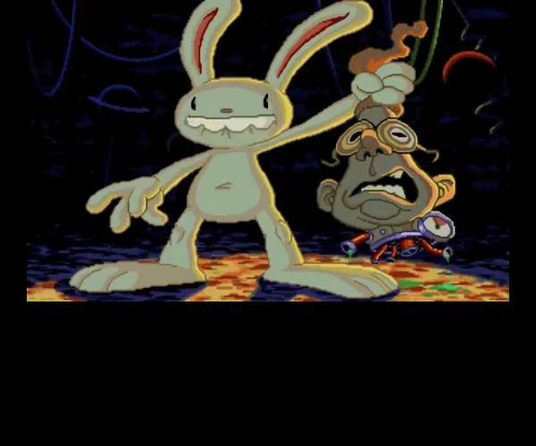 Sam & Max