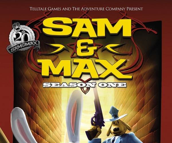 Sam & Max