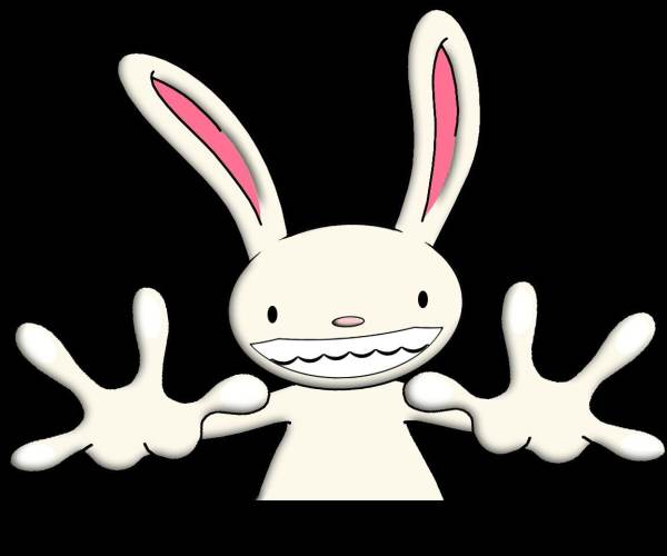 Sam & Max