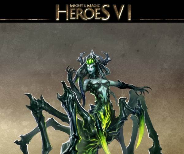 Heroes of M&M 5: Hammers of Fate