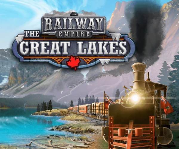 Railway Empire: Nintendo Switch Edition