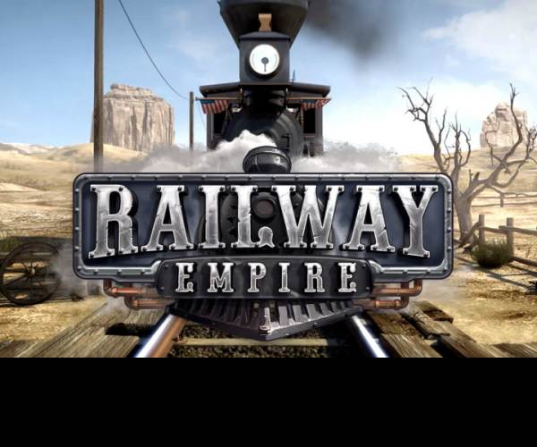 Railway Empire: Nintendo Switch Edition
