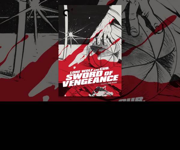 Wolf & Pigs: Out for Vengeance