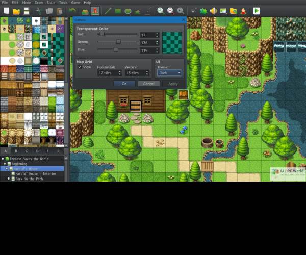 RPG Maker MV