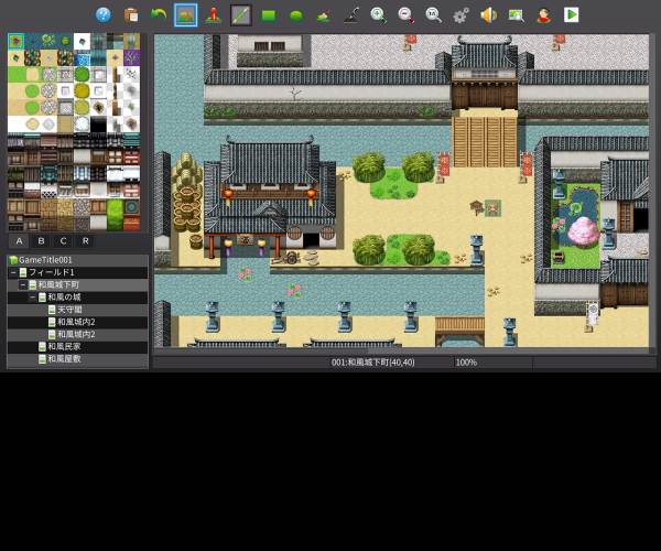 RPG Maker MV