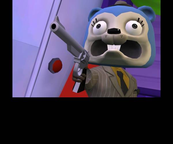 Sam & Max Season 1