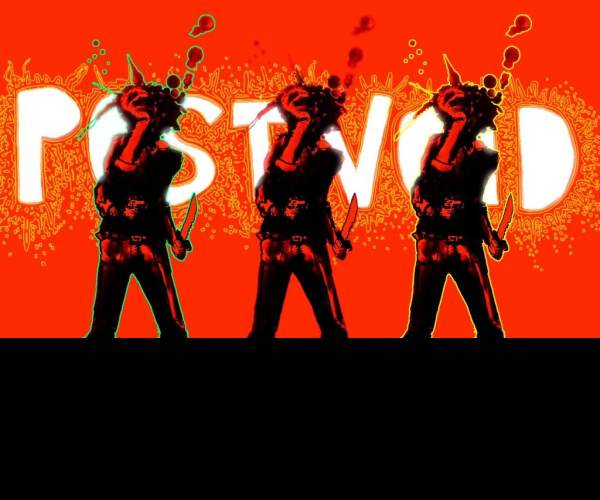 Post Void