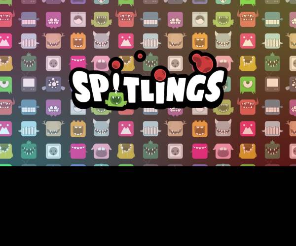 Spitlings