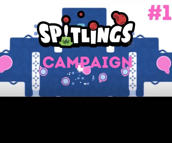 Spitlings