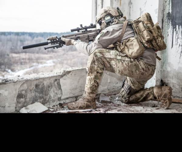 America Army 2.1