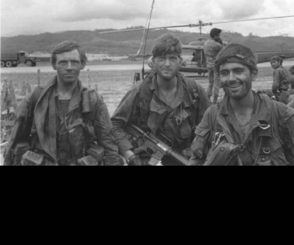 America Army: Operations 1.9