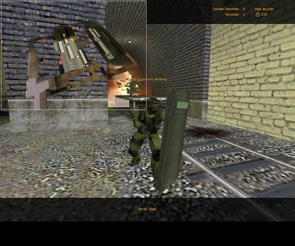 Counter-Strike v1.6B