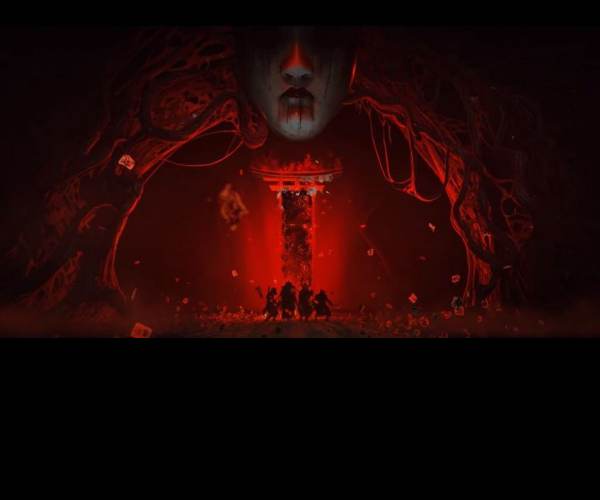 Ghost of Tsushima: Legends