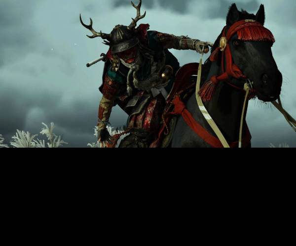 Ghost of Tsushima: Legends