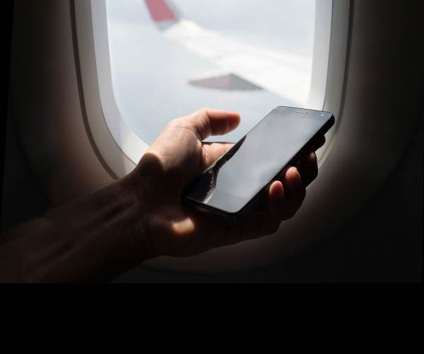 Airplane Mode