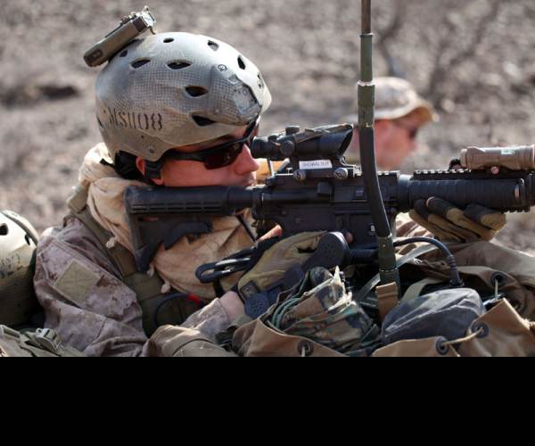 America Army: Recon