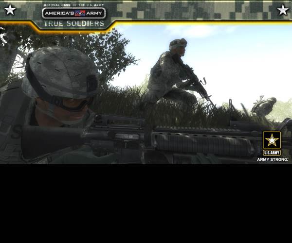America Army: Recon