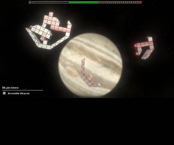 Kosmokrats