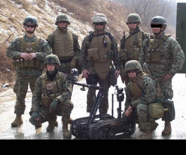 America Army: Recon