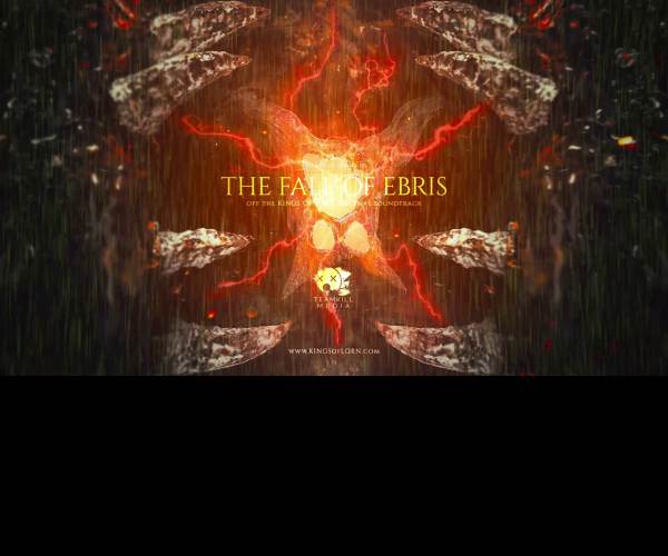 Kings of Lorn: The Fall of Ebris