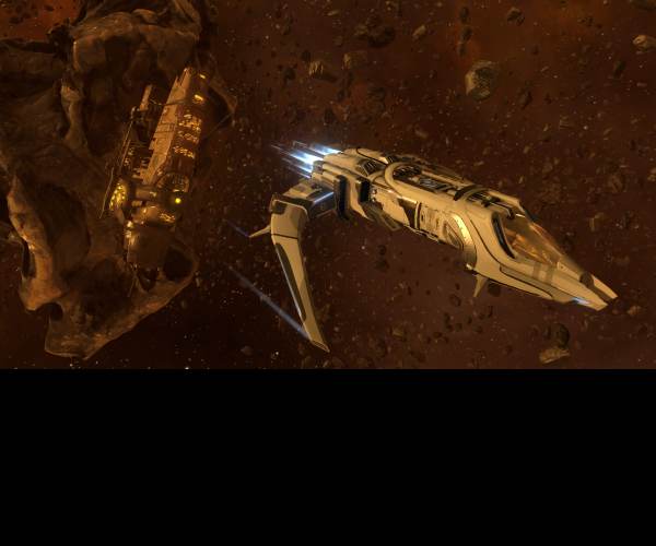 Starpoint Gemini 3