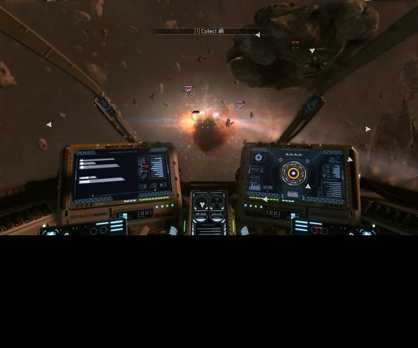 Starpoint Gemini 3