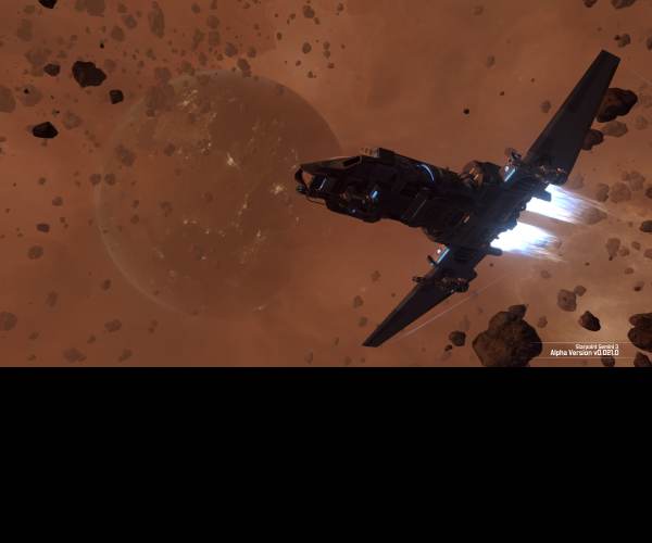 Starpoint Gemini 3