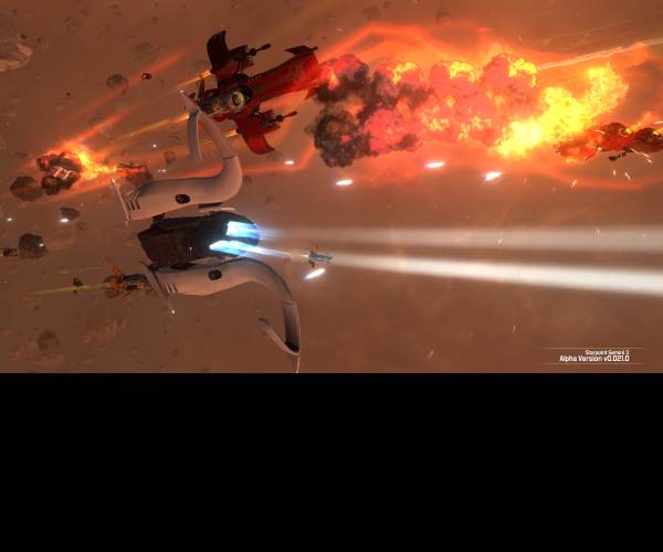 Starpoint Gemini 3