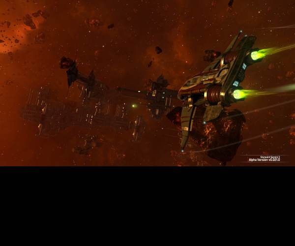 Starpoint Gemini 3