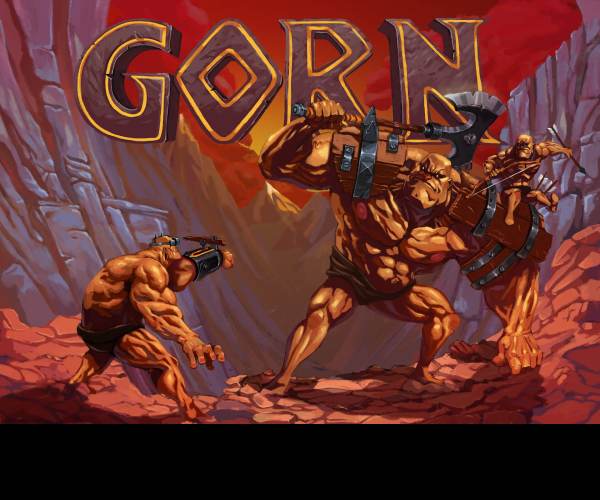 GORN