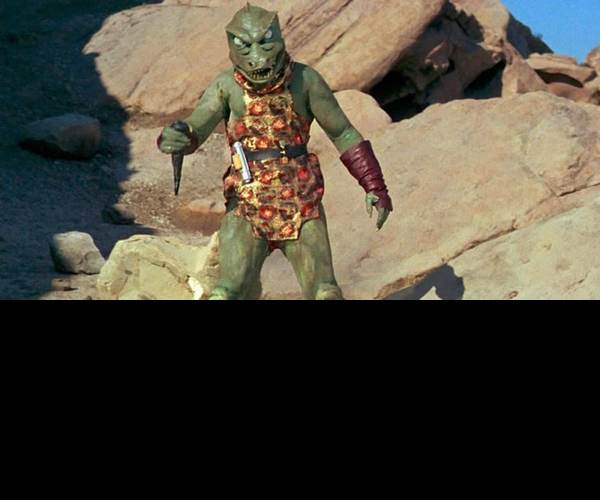 GORN