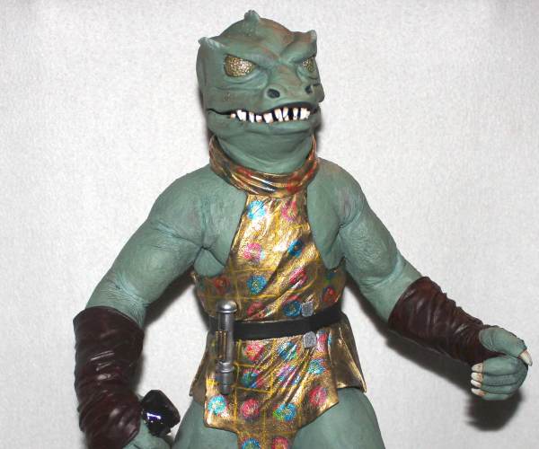 GORN