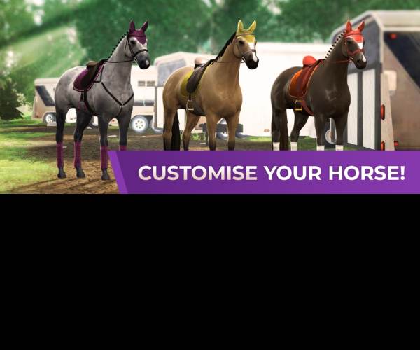Equestriad World Tour