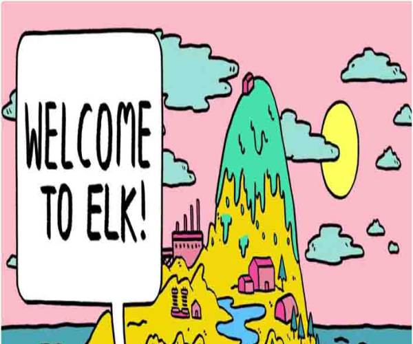 Welcome to Elk