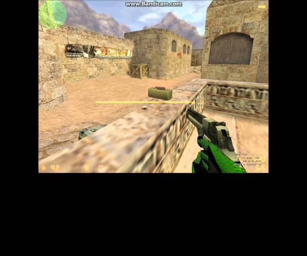 Counter-Strike v1.4